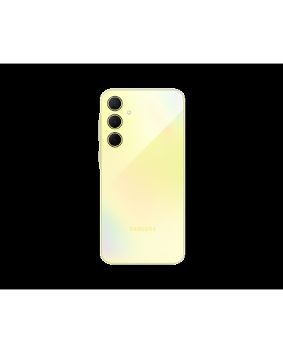 Smartfon Samsung Galaxy A35 5G 8GB/128GB Awesome Lemon