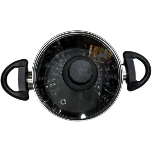 Сковородка Ozguven EE-FF-027 , гранит, 20 см