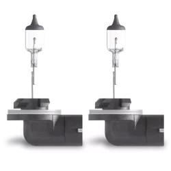 Avtomobilin işıqlandırma cihazları üçün lampa Osram H27W/2, 31 W