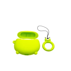 Чехол для наушников Mike для Apple AirPods 3, Зеленый