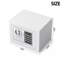 Сейф HE00022 EH0102