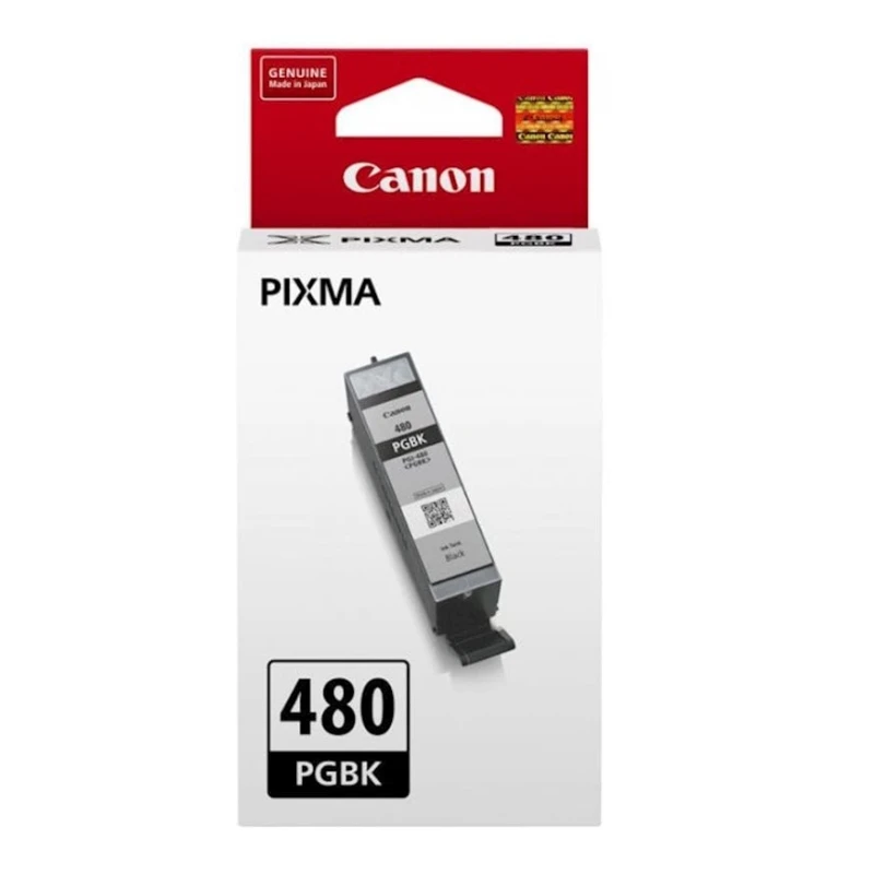 Картридж Canon PGI-480 Black (2077C001)
