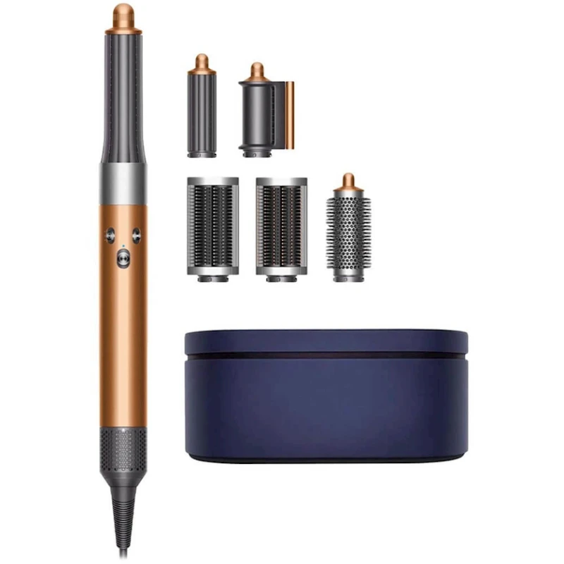 Stayler Dyson Airwrap Complete Ondulator Cu 6 Stayler Dyson Airwrap Complete Ondulator Cu 6