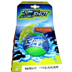 Мячик для пляжи и бассейна Zuru X-Shot Water Warfare Wave Breaker