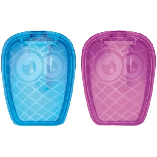 Точилка Maped Pulse, товар в ассортименте Точилка Maped Pulse, товар в ассортименте