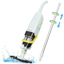 Hovuz üçün tozsoran Lydsto Pool cleaner S1