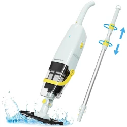 Hovuz üçün tozsoran Lydsto Pool cleaner S1