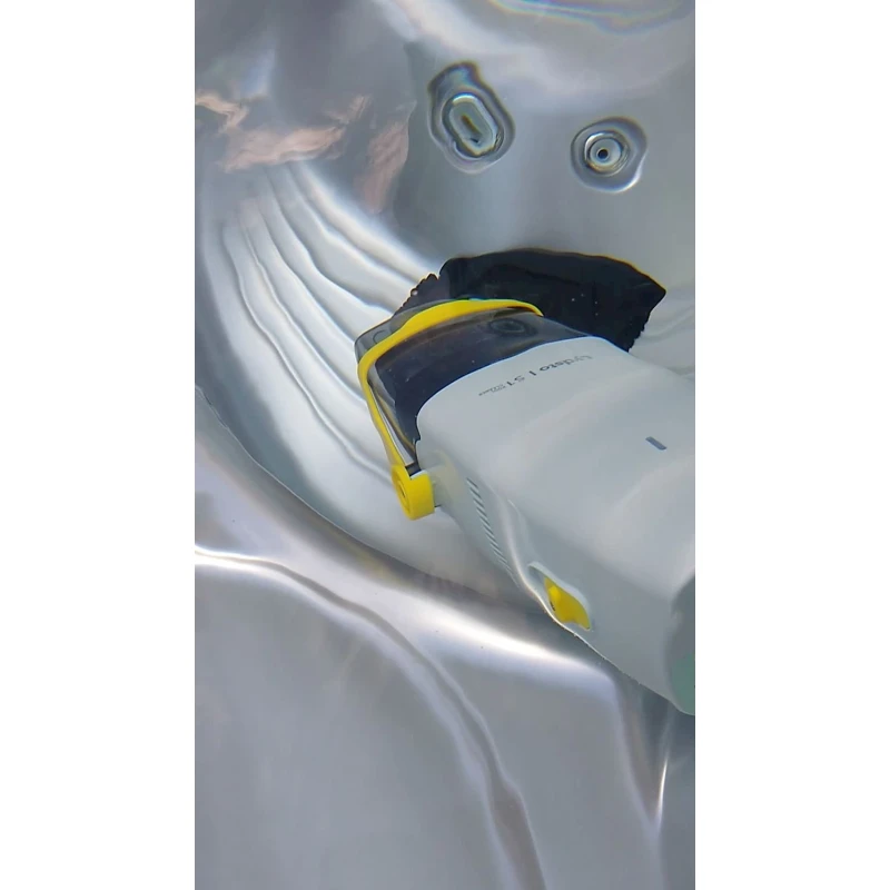 Пылесос для бассейна Lydsto Pool cleaner S1 Пылесос для бассейна Lydsto Pool cleaner S1