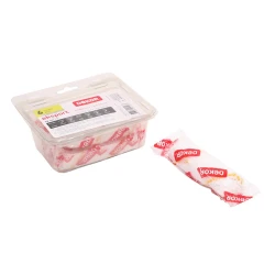 Набор роликов Dekor TM.25686 6 шт Набор роликов Dekor TM.25686 6 шт