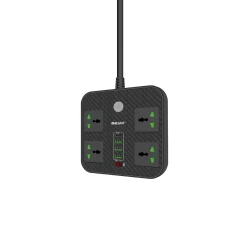 Сетевой фильтр ONESAM OS-T90 Black