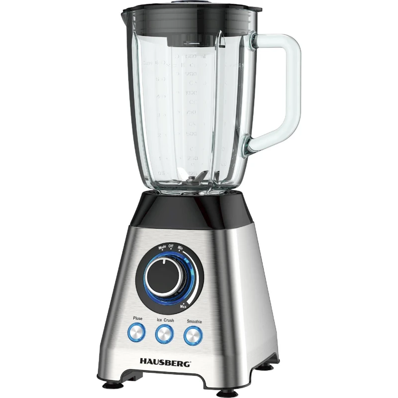 Блендер Hausberg HB-7764 Блендер Hausberg HB-7764