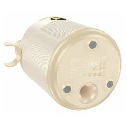 Портативная колонка Hoco BS59 Beige