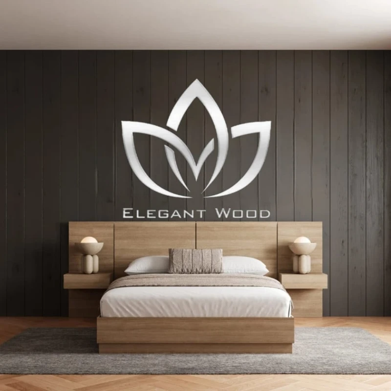 Комплект постельного белья Elegant Wood ZARR250 Комплект постельного белья Elegant Wood ZARR250