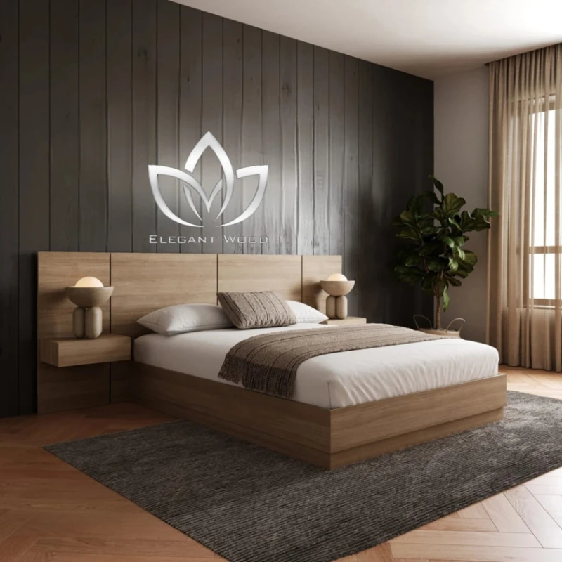 Комплект постельного белья Elegant Wood ZARR250 Комплект постельного белья Elegant Wood ZARR250