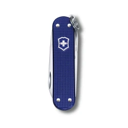 Нож складной Victorinox Classic SD Alox Night Dive 0.6221.222G Нож складной Victorinox Classic SD Alox Night Dive 0.6221.222G