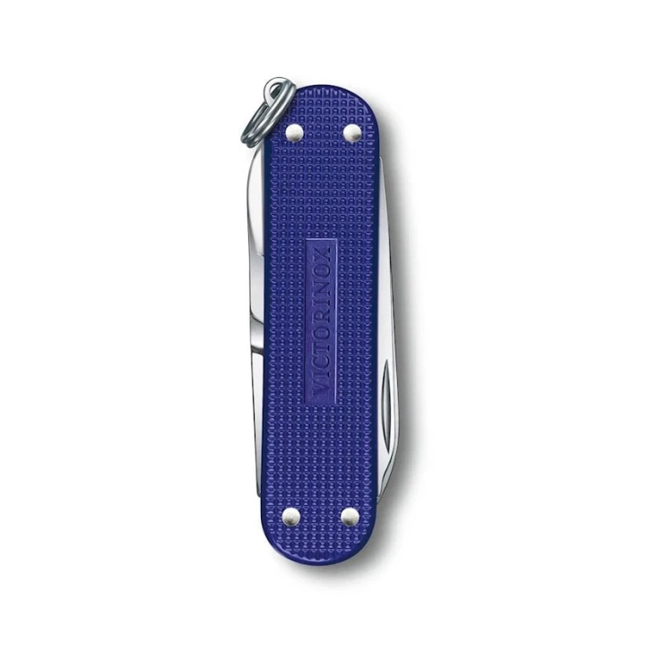 Нож складной Victorinox Classic SD Alox Night Dive 0.6221.222G