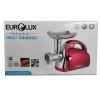 Ət çəkən Eurolux EU -MG3164TPR Ət çəkən Eurolux EU -MG3164TPR