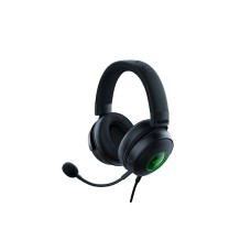 Qulaqlıq-qarnitur Razer Kraken V3 Hypersense