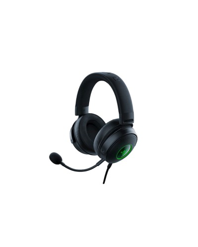 Qulaqlıq-qarnitur Razer Kraken V3 Hypersense