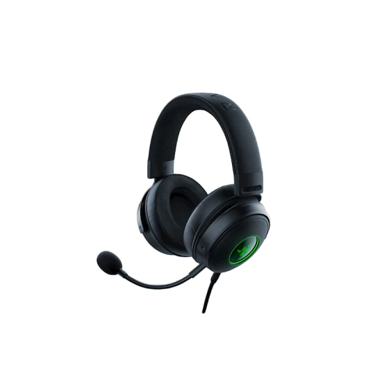 Наушники-гарнитура Razer Kraken V3 Hypersense Наушники-гарнитура Razer Kraken V3 Hypersense