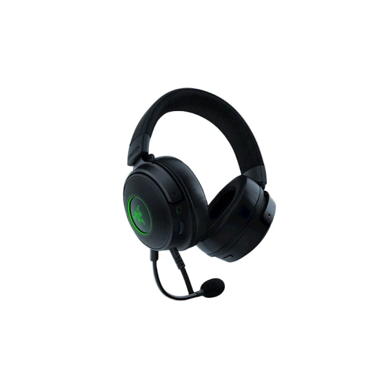 Наушники-гарнитура Razer Kraken V3 Hypersense Наушники-гарнитура Razer Kraken V3 Hypersense