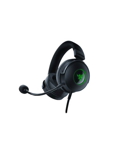 Qulaqlıq-qarnitur Razer Kraken V3 Hypersense
