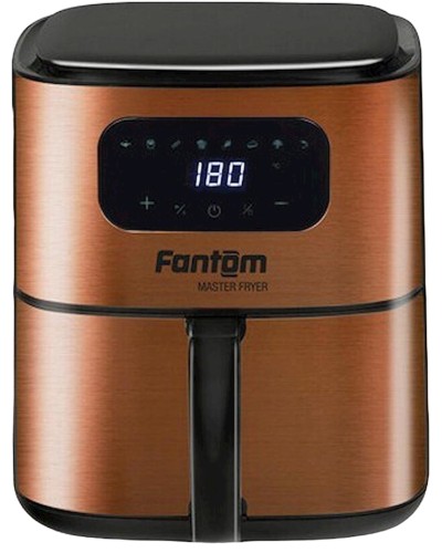 Aerofritür Fantom AF5000