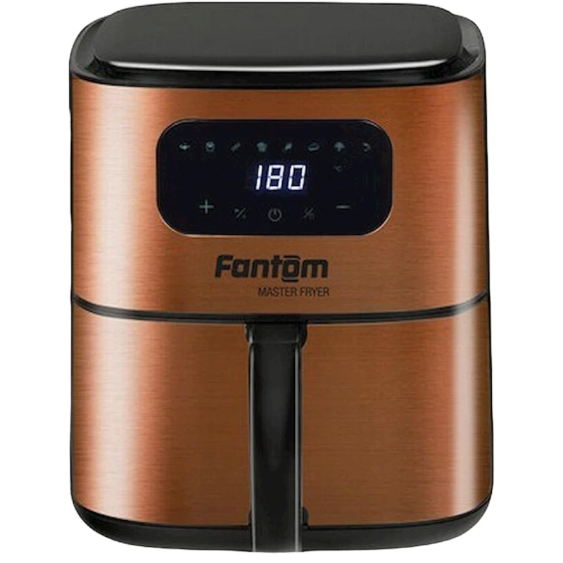 Аэрофритюрница Fantom AF5000 Аэрофритюрница Fantom AF5000