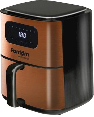 Aerofritür Fantom AF5000