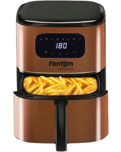 Aerofritür Fantom AF5000