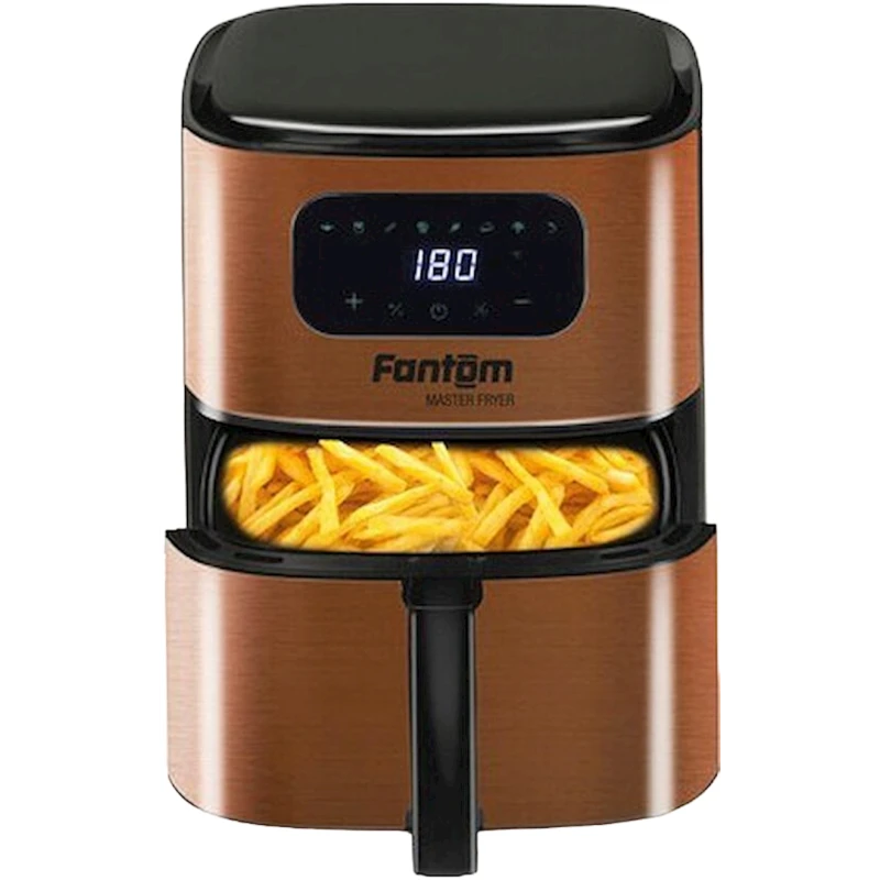 Аэрофритюрница Fantom AF5000 Аэрофритюрница Fantom AF5000