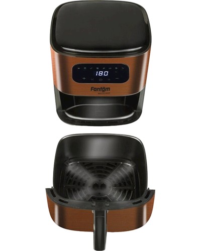 Aerofritür Fantom AF5000