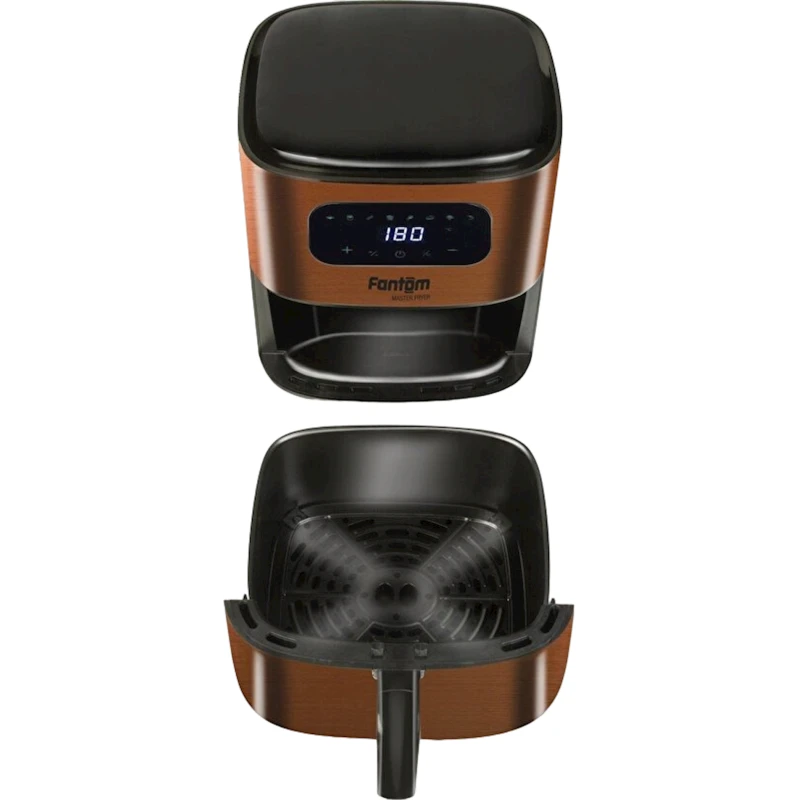 Аэрофритюрница Fantom AF5000 Аэрофритюрница Fantom AF5000