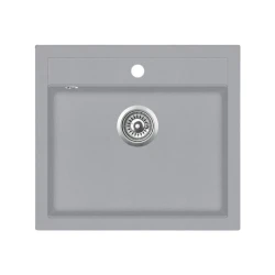 Mətbəx çanağı Aquasanita SQQ 100-221