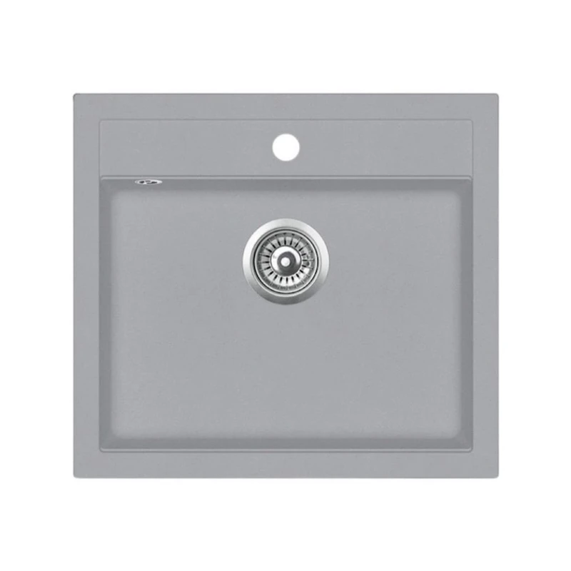 Кухонная мойка Aquasanita SQQ 100-221