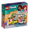 Конструктор LEGO Friends Комната Алии 41740, 6+ лет, 209 элементов