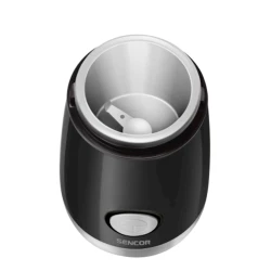 Кофемолка Sencor SCG 2051BK Кофемолка Sencor SCG 2051BK
