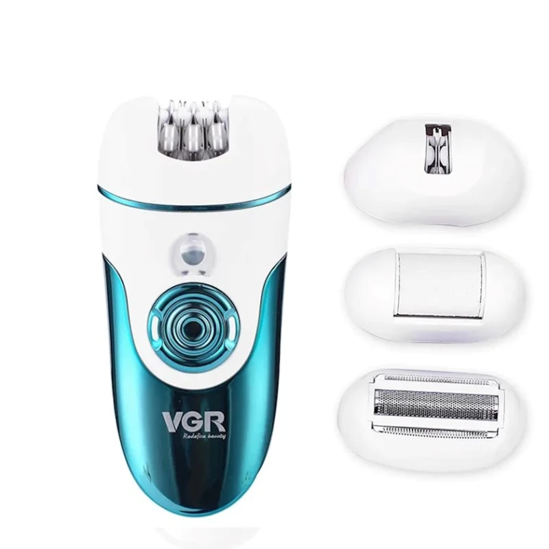 Эпилятор VGR V-700 Эпилятор VGR V-700