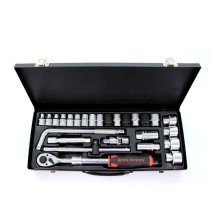 Əl aləti dəsti Worldforce 11350, 26 Parça S-Ultra 1/2''