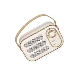 Портативная колонка Subwoofer_200 White