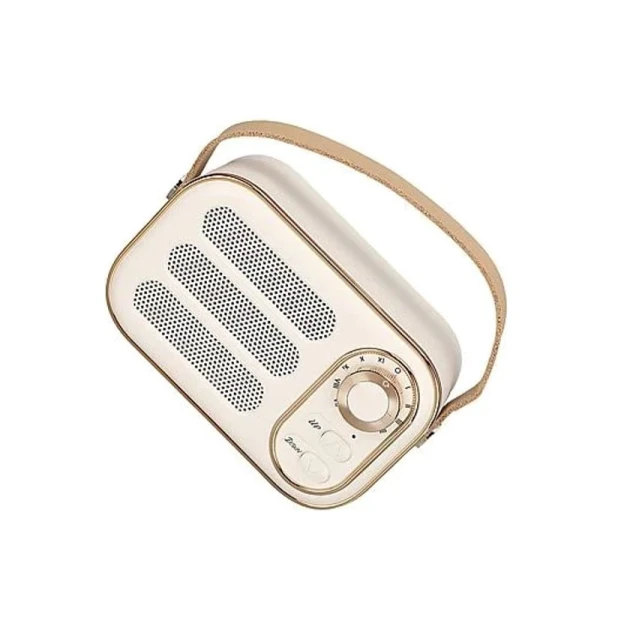 Портативная колонка Subwoofer_200 White