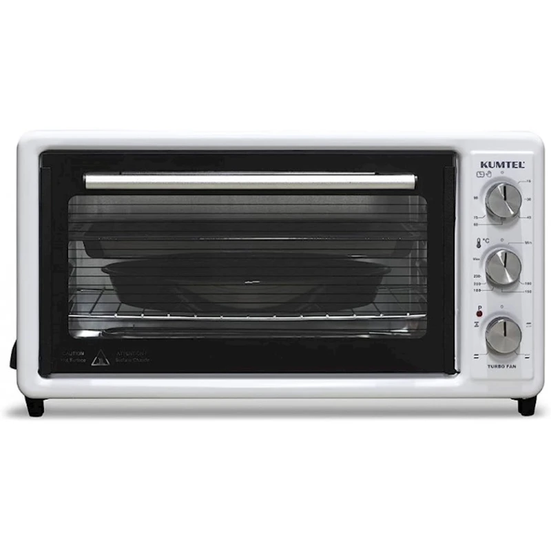 Мини печь Kumtel LX-3525S Мини печь Kumtel LX-3525S