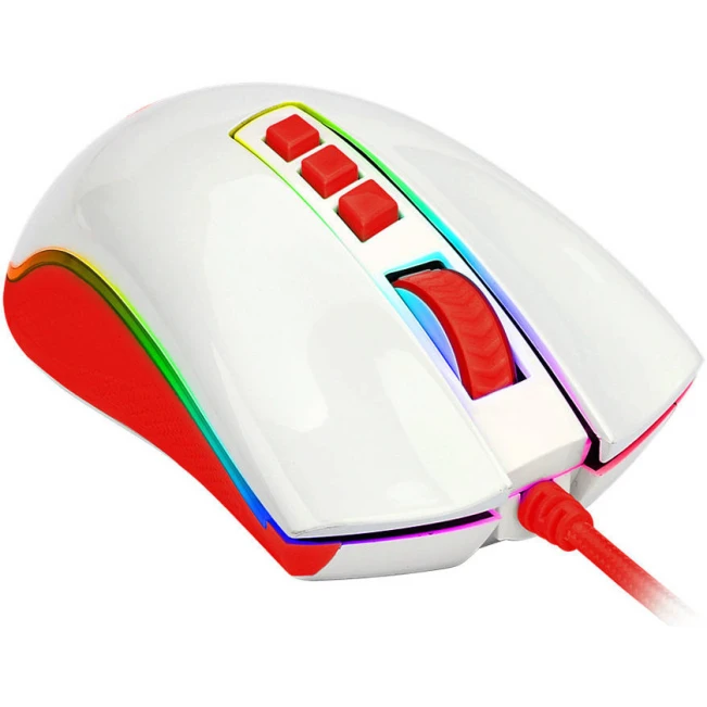 Игровая мышь Redragon M711C Cobra