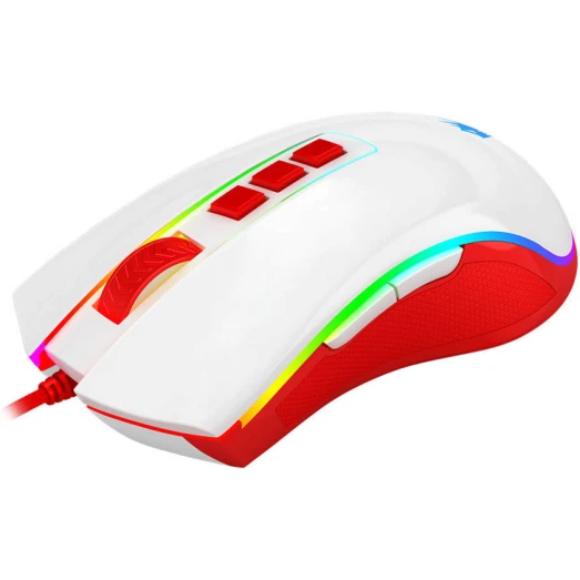 Игровая мышь Redragon M711C Cobra