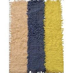 Б/у швабра для безворсовой уборки-ARI-MOP 60см