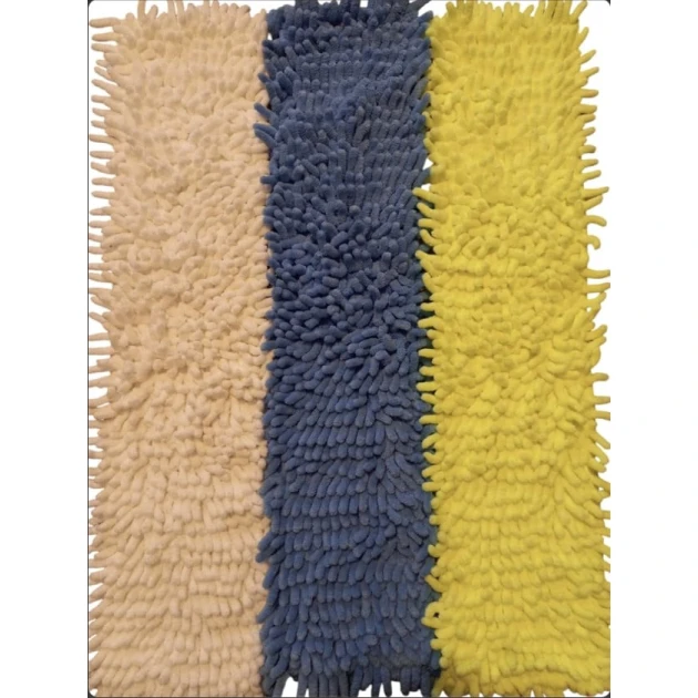 Б/у швабра для безворсовой уборки-ARI-MOP 60см Б/у швабра для безворсовой уборки-ARI-MOP 60см