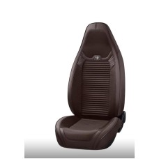 Oturacaq üçün çexol Boss PilotK3, tünd qəhvəyi - PİLOTK3