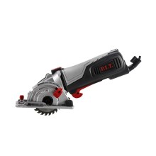 Mini mişar P.I.T. PMS89-C, boz/qara