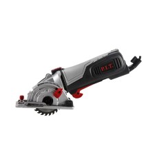 Mini mişar P.I.T. PMS89-C, boz/qara
