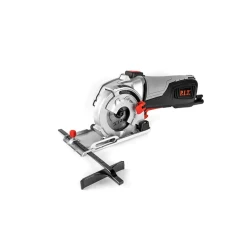 Mini mişar P.I.T. PMS89-C, boz/qara